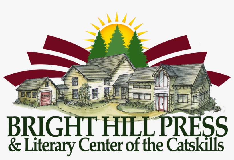 Bright Hill Press - Clip Art, transparent png #90142