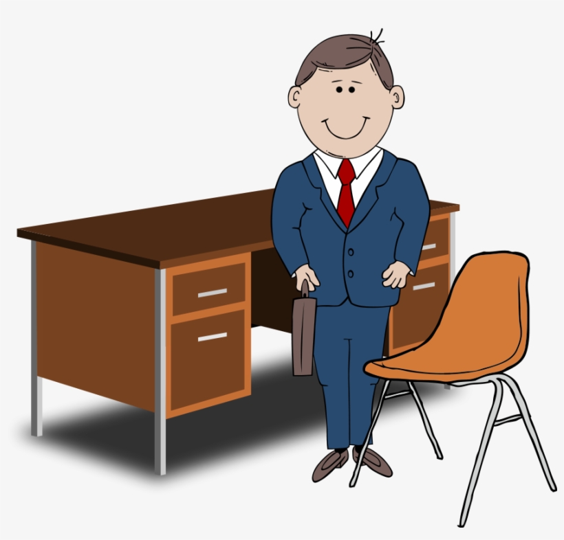 Small - Clip Art People, transparent png #90143