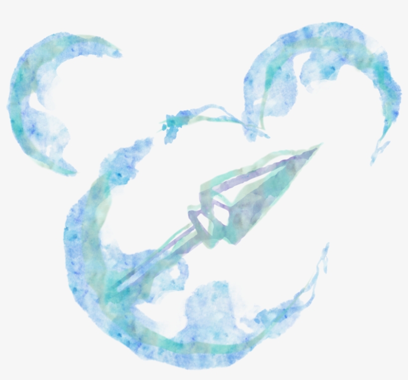 Portmedleywatercolor, transparent png #90233