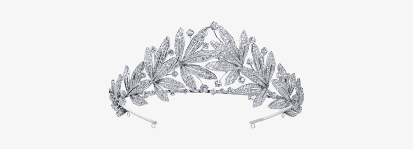 Www - Moussaieff - Co - Uk Wp-content Uploads 2015 - Tiara, transparent png #90376