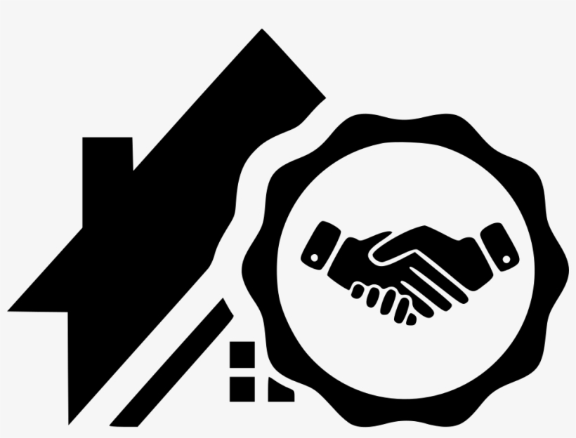 Agreement Business Deal Economy Finance Comments - Real Estate, transparent png #90447