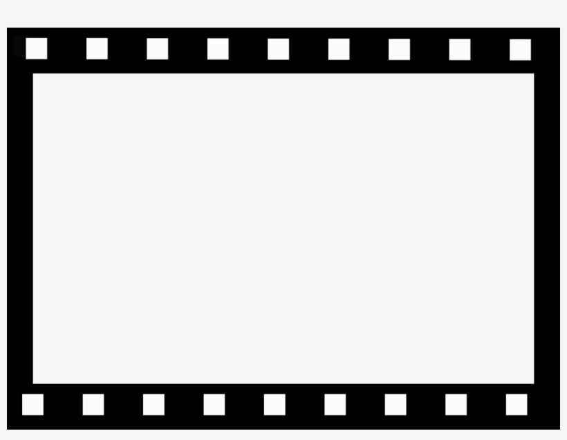 movie border clip art