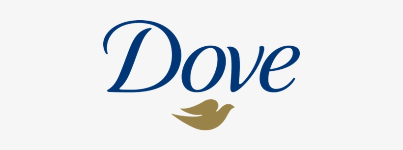 Dove Logo - Dove As A Brand, transparent png #90588