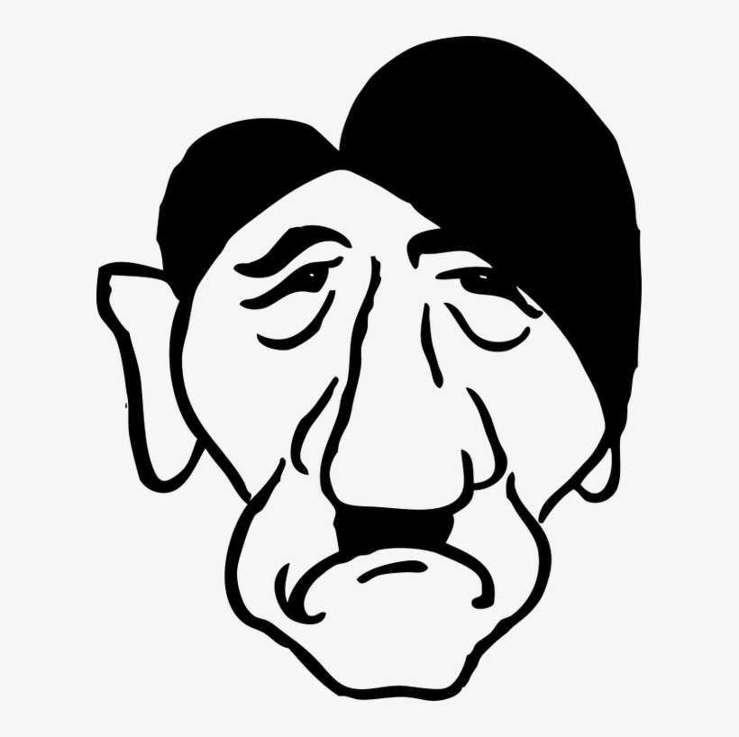 Adolf Hitler - Adolf Hitler Clip Art, transparent png #91248