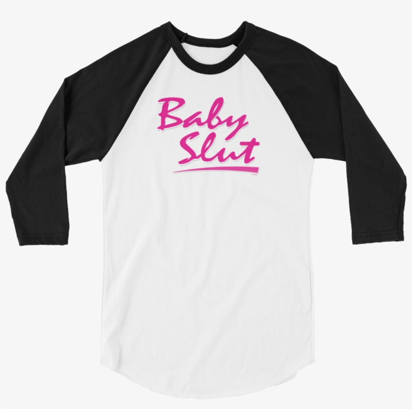 Best Seller Unbreakable Kimmy Schmidt Baby Slut Baseball - Gnarlygator Lesbian Shirt - Gay Pride T Shirt - Lgbt, transparent png #91472