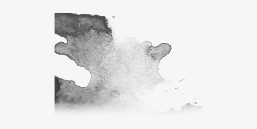 Header Watercolor Left Variationdark5894 - Darker Watercolor Transparent Png, transparent png #91497