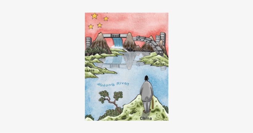 China And Southeast Asia - Southeast Asia, transparent png #91560