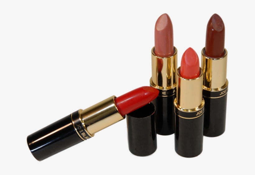 Joe Blasco Lipstick - Joe Blasco Brava Lipstick, transparent png #91629