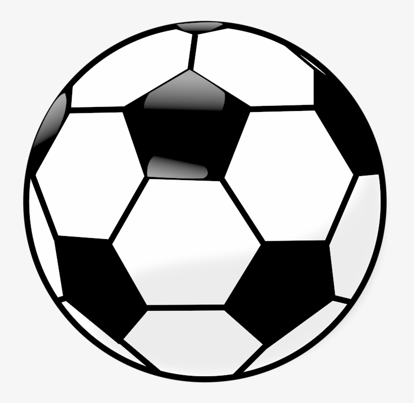 Soccer Ball Png Picture - Ball Clipart, transparent png #91750