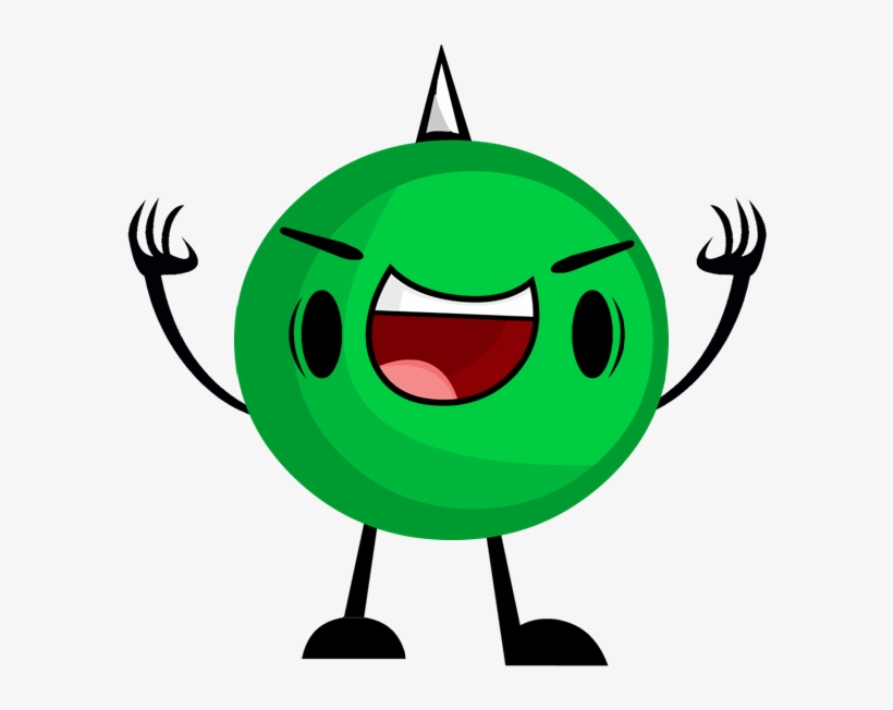 Fat Alien - Object Shows Fat Alien, transparent png #91803
