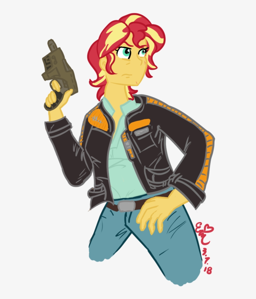 Erenerakhard, Blaster, Clothes, Derpibooru Png Freeuse, transparent png #91874