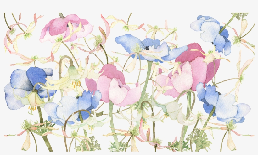 Undefined - Flower, transparent png #91927