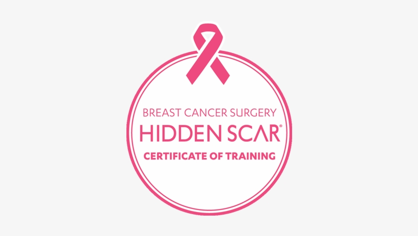Hidden Scar® Breast Surgery - Breast Surgery, transparent png #91946