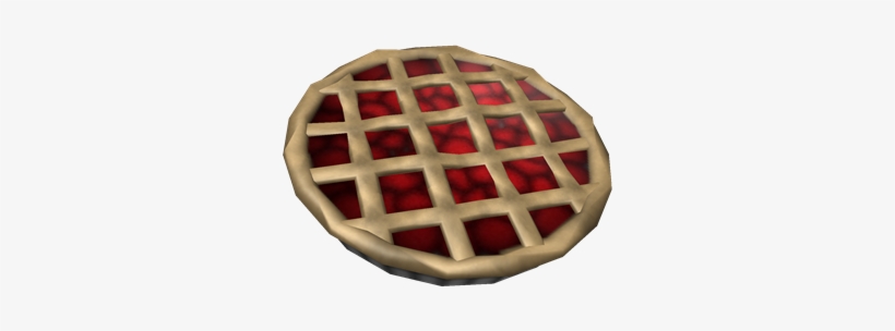 Improved Cherry Pie Roblox Pie Free Transparent Png Download Pngkey - pinkie pie roblox