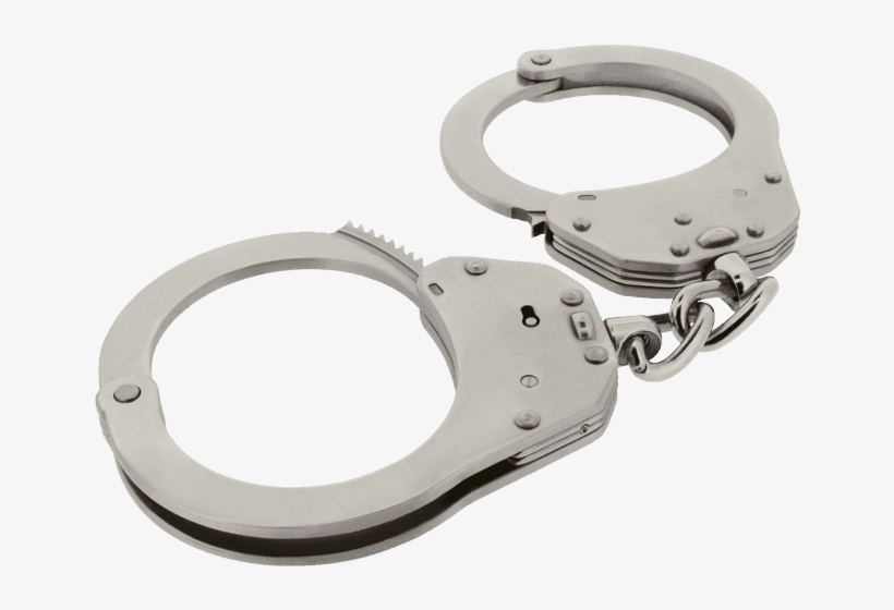 Handcuffs Png Picture - Policejní Pouta, transparent png #92013
