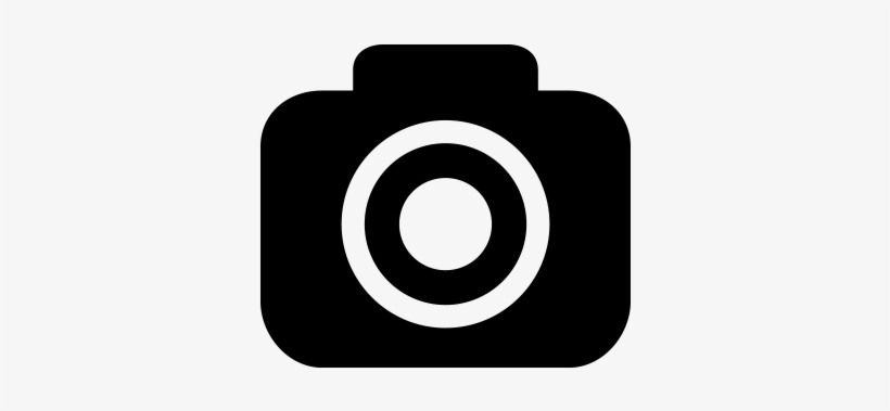Free Camera Icon Png Vector - Icon, transparent png #92053