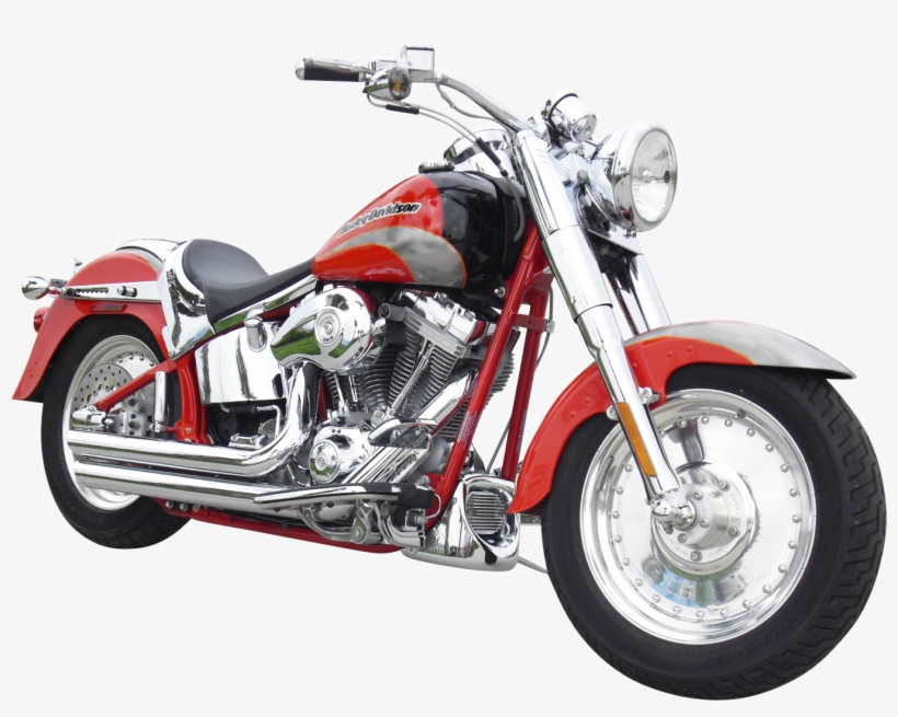 Harley Davidson Motorcycle Bike Png Image - Harley Davidson Screaming Eagle, transparent png #92054