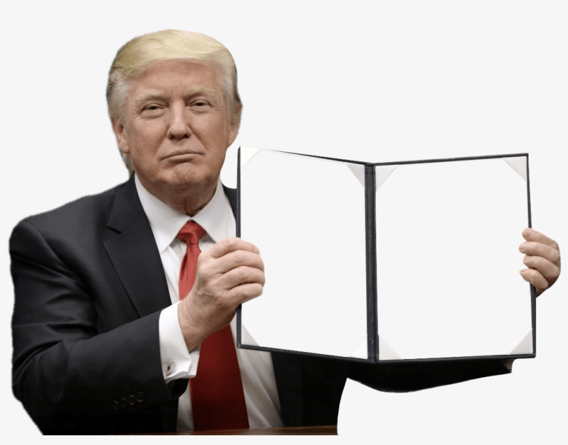 Download - Trump Png, transparent png #92144