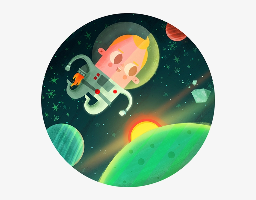 The Dreamers By Aldo Crusher - Illustration, transparent png #92380