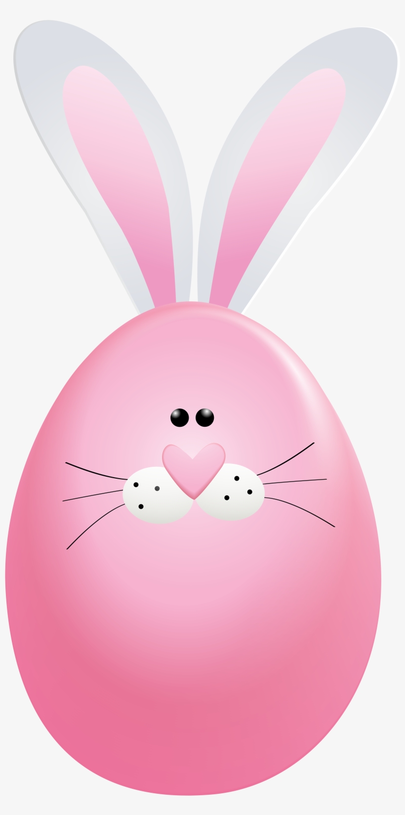 Pin By Kim Heiser On Easter Clip - Easter Egg, transparent png #92403
