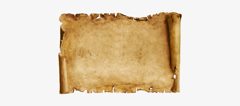 Tumblr Parchment - 10 Commandments For Social Media, transparent png #92431