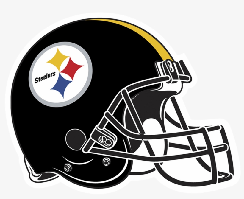 Google Image Result For Http - Steelers Helmet Logo, transparent png #92565