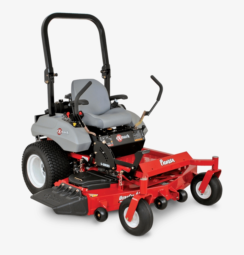 Exmark Zero Turn, transparent png #92662