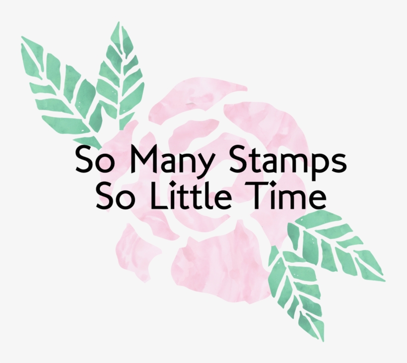 So Many Stamps So Little Time - Illustration, transparent png #92709