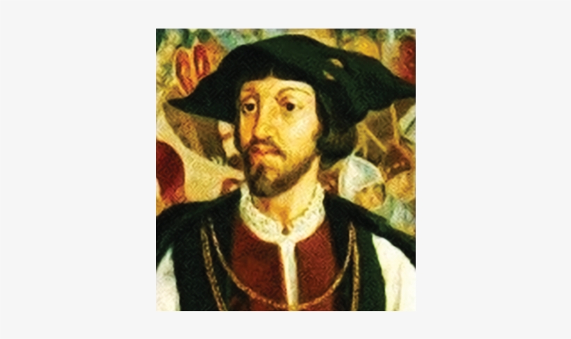 The Kings Spy - Portuguese King John Ii, transparent png #92870