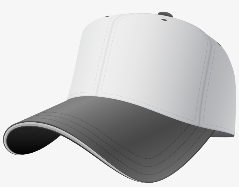 Cap Clipart Free Download - Clip Art, transparent png #92893