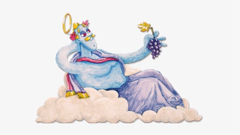 Fiancepuppet - Cuphead Sally Stageplay Unused, transparent png #92944