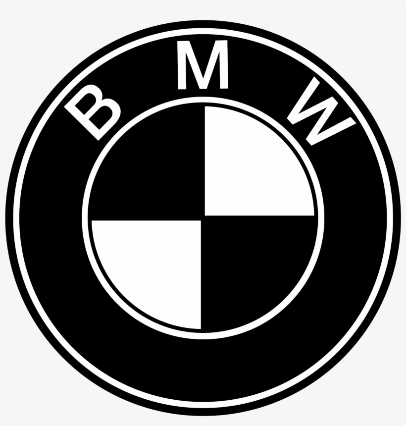 Related Wallpapers - Bmw Logo Png Black, transparent png #93017