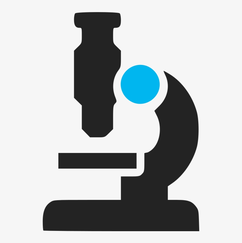 Image Result For Science Icons Image Result For Science - Microscope Clip Art, transparent png #93064
