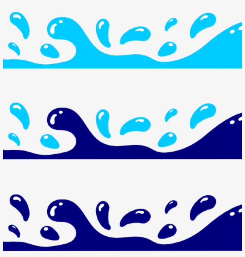 Water At Getdrawings Com Free For Personal - Water Drops Clipart, transparent png #93085