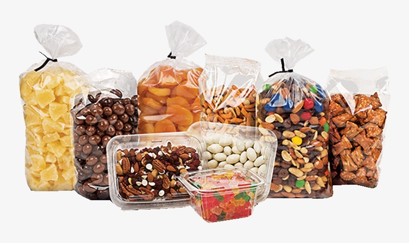 Savings In All Sizes® - Bulk Food Png, transparent png #93137