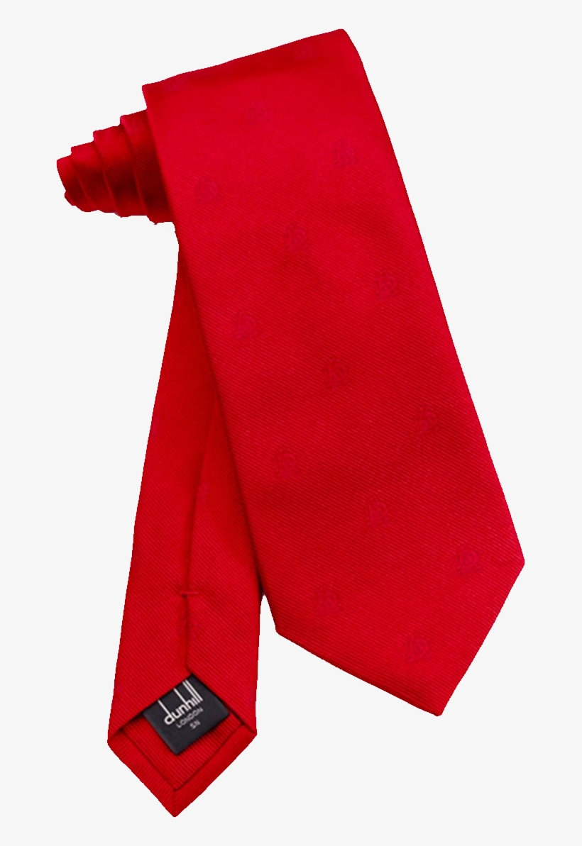 Red Tie Png, transparent png #93159