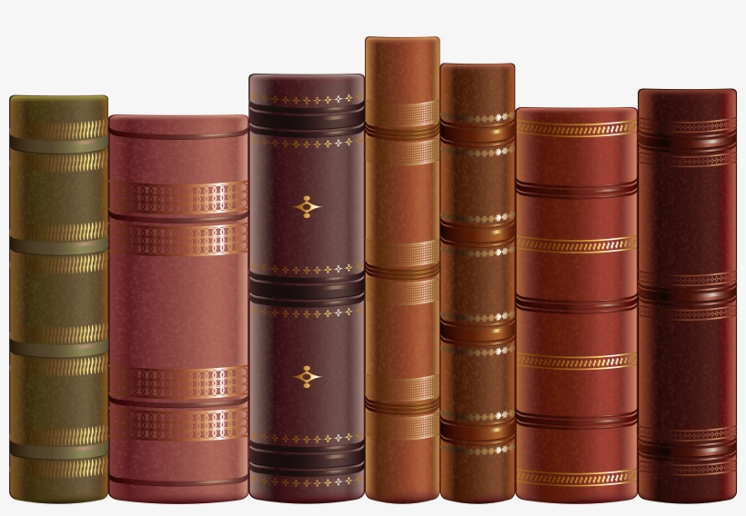 Books Png Clipart, transparent png #93283