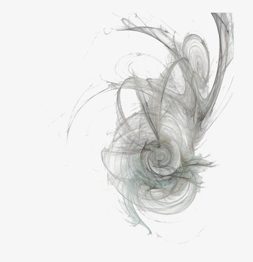 Mist Png Free Download - White Background, transparent png #93328