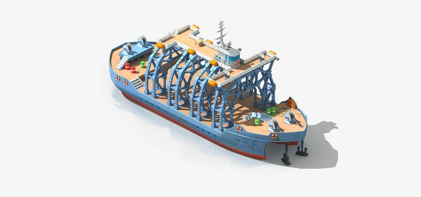 Shipwreck Park - Ship, transparent png #93373