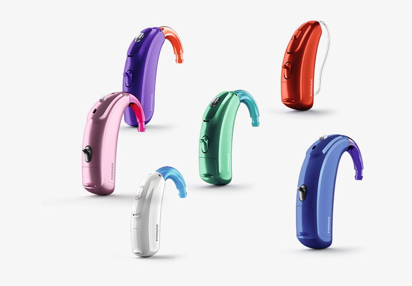 Beautyshot Sky B Family - Phonak Sky B Pr, transparent png #93464