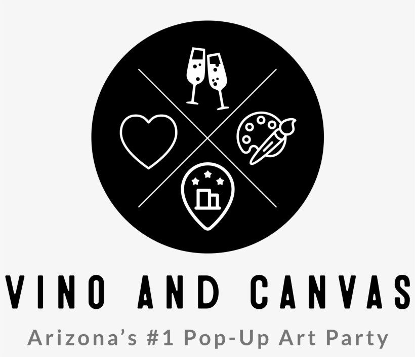 Vino And Canvas, transparent png #93503