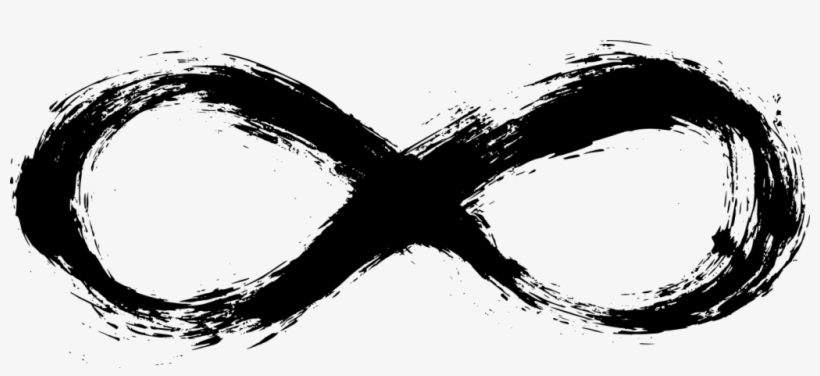 Png File Size - Infinity Png, transparent png #93570
