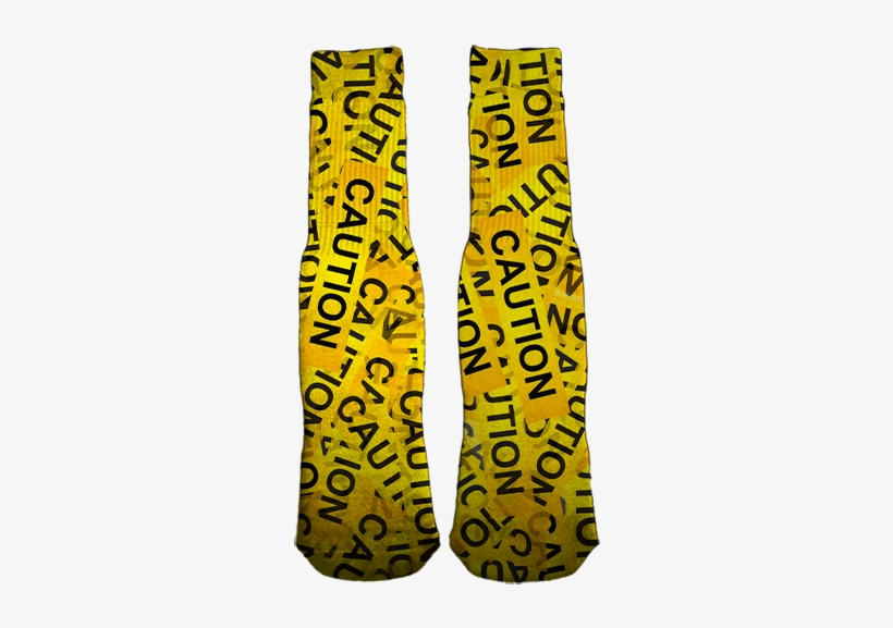 Caution Tape - Coque Ipod Touch 5 - Caution, transparent png #93617