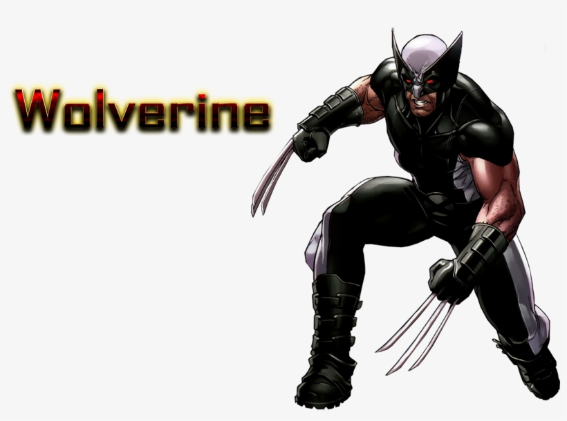 Wolverine Comic Suits, transparent png #93641