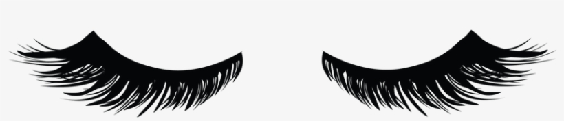 Svg Transparent Stock Lashes Png Mazken Misencil Lash - Lash Clipart, transparent png #93798