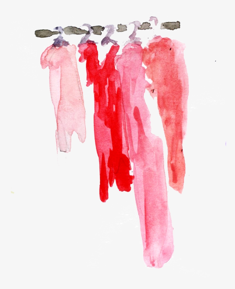 Sustain Your Style - Watercolor Paint, transparent png #93801