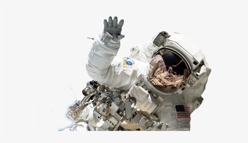 Astronaut Png Transparent Image - Do Astronauts Do? [book], transparent png #93888