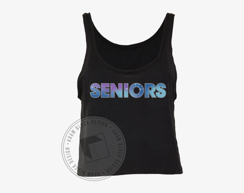 Seniors Slope Day Tank - Active Tank, transparent png #93966
