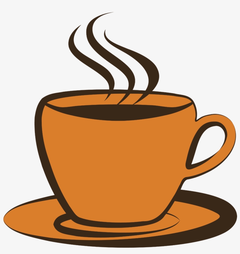 Chm Coffee Mug - Taza De Cafe Animada, transparent png #94045
