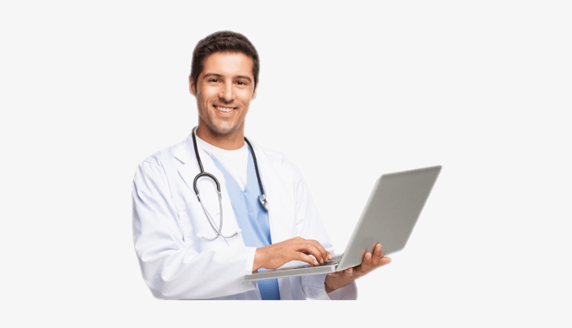 Doctor Png Pic - Doctor Png, transparent png #94070